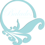 Logo balades en Finistère sud